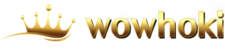 logo wowhoki
